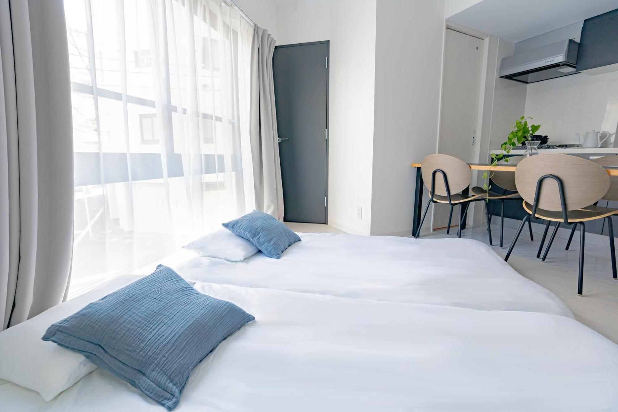 Unito Residence Otsuka — Photos 2